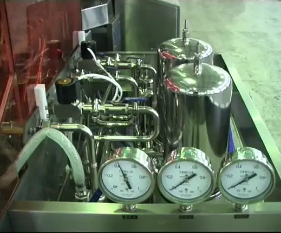 SinoPharmTech image