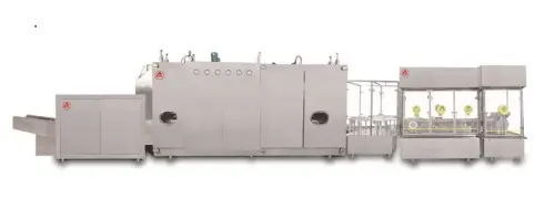 SinoPharmTech image