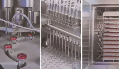 SinoPharmTech image