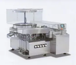SinoPharmTech image