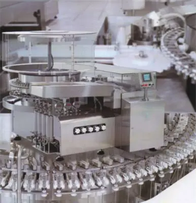 SinoPharmTech image