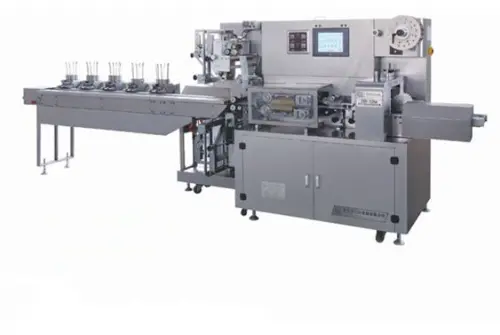 SinoPharmTech image