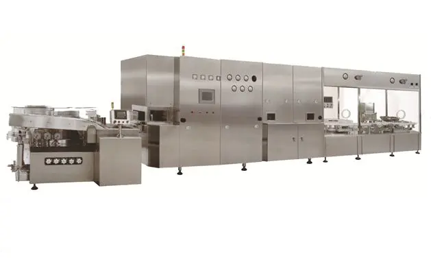 SinoPharmTech image