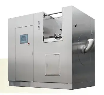 SinoPharmTech image