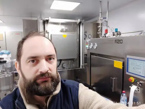 SinoPharmTech image