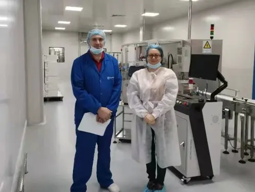 SinoPharmTech image